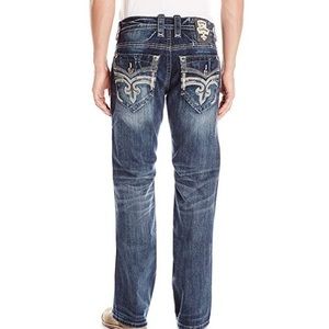 Hard to Find Rock Revival Men’s 36 NWT